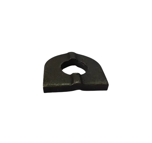 R090584|Lock - Fronthead Nut|